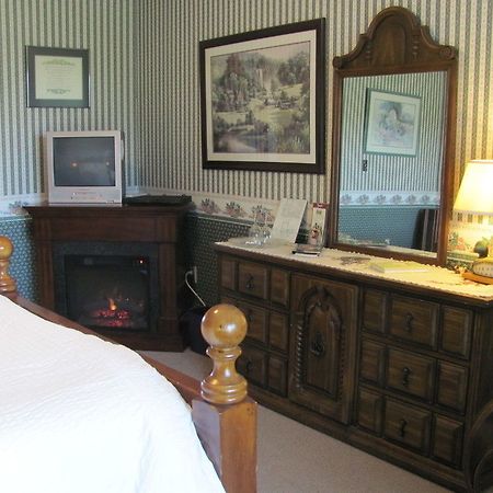 ניאגרה און דה לייק Countryside Bed & Breakfast מראה חיצוני תמונה